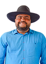 Foto de AGEU CERQUEIRA DOS SANTOS