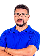 Foto de MAURÍCIO PEREIRA DO NASCIMENTO