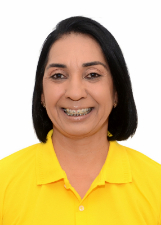 Foto de NILDA MOURA DOS REIS JURITI DA SILVA