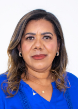 Foto de JOVITA TEIXEIRA REGIS