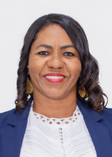 Foto de VALDERISA SODRÉ ALVES RODRIGUES