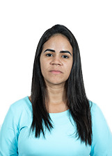Foto de Juliane Matos Hipólito Santos