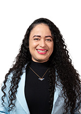 Foto de NÁBIA VIEIRA SILVA
