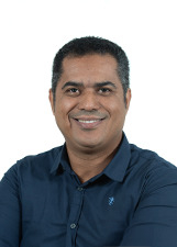 Foto de Clemeson de Jesus Castro