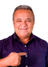 Foto de Marcos Antonio Santana Andrade