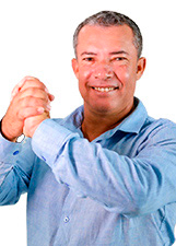 Foto de Fabiano Orlando dos Santos