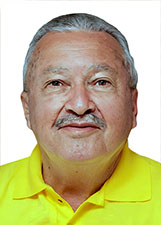 Foto de Vailson da Silva Cunha