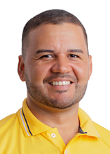 Foto de ALEXANDRE DOS SANTOS