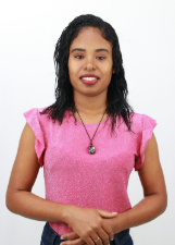 Foto de JULIANA SANTOS FERREIRA