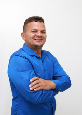 Foto de WENDEL DOS SANTOS MACHADO