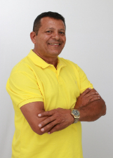 Foto de AGNALDO DOS SANTOS CARDOSO