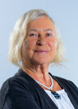 Foto de SOELI ARLETE KURCKBAUER DE CASTILHO