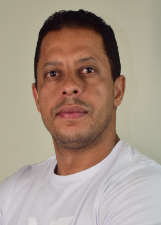 Foto de DIEGO SANTOS DE ALMEIDA