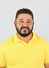 Foto de GILBERTO JOSE VIEIRA DA SILVA