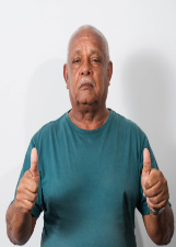 Foto de Raimundo Carolino dos Santos