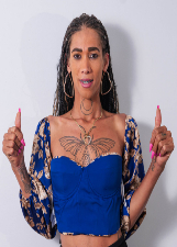 Foto de BIANCA CONCEIÇÃO DE JESUS