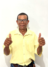 Foto de Adilino da Conceição Sacramento