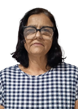 Foto de Maria Thereza Torres Leoni