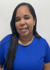 Foto de BRUNA CAROLINA DOS SANTOS