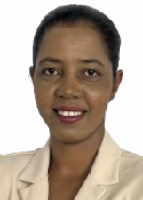 Foto de Antonia Nieta Lima Pereira da Silva