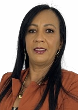 Foto de Bárbara Virgínia Santos Torres