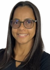 Foto de Jucileide dos Santos de Jesus