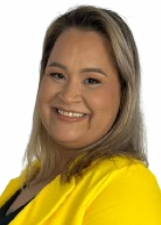 Foto de Bárbara Cunha de Oliveira