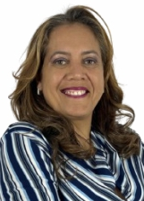 Foto de Fabiana de Paula Barreto Alves