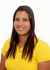 Foto de Milene da Cruz Santos Almeida