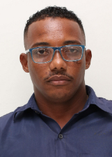 Foto de Joilson dos Santos Souza