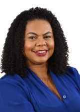 Foto de Amanda Beatriz Sousa de Oliveira Barreto