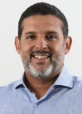 Foto de Uiratan Oliveira Santos