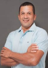 Foto de WEDSON SANTOS BONFIM