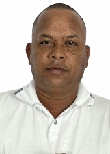 Foto de Reginaldo Cordeiro de Jesus