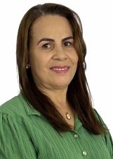Foto de Aquisandra Almeida de Carvalho