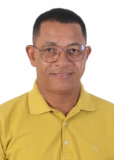 Foto de Roberto Francisco Coutinho de Jesus
