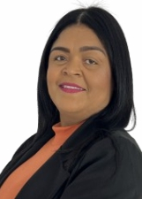 Foto de Jacqueline Lima Teles