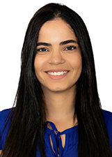 Foto de Maria Eduarda da Silva Carvalho