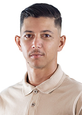 Foto de ISLAN ALVES DO NASCIMENTO