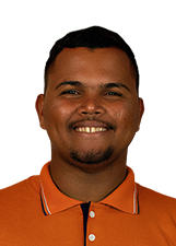 Foto de ELVISNEI CAETANO ALVES DA SILVA