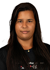 Foto de Cristina Moreira dos Santos