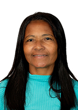 Foto de Rosália dos Santos