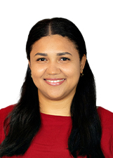 Foto de Ângela Maria dos Santos Reis
