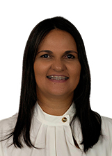 Foto de Rita de Cássia Alberto dos Reis