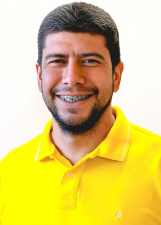 Foto de Uirassu Nascimento de Almeida