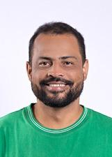 Foto de Reinilso Serafim dos Santos