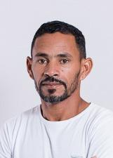 Foto de Washington de Matos Santos