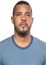 Foto de CLAUDIVAN CONCEIÇÃO DOS SANTOS