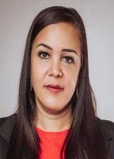 Foto de JOILENE SILVA DOS SANTOS ARAUJO