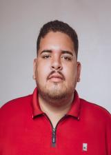 Foto de HIAGO ARAÚJO BARRETO